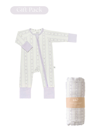 Newborn starter set · 95% bamboo
