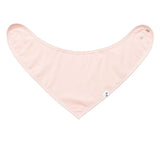 Bib Soft Pink