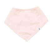 Bib Soft Pink