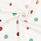 Pijama de Bambú dos piezas Confetti