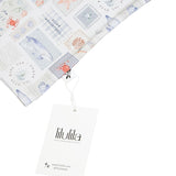 Short Life Ocean Two-pieces Set