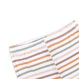 Farm Stripes Bamboo Two-pieces Set