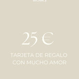 Lilulila Gift Card