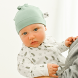 Pijama con cremallera GREEN TREE