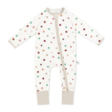 Pijama con cremallera Confetti