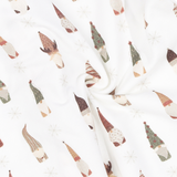 Gnomos Bamboo Zippy Romper