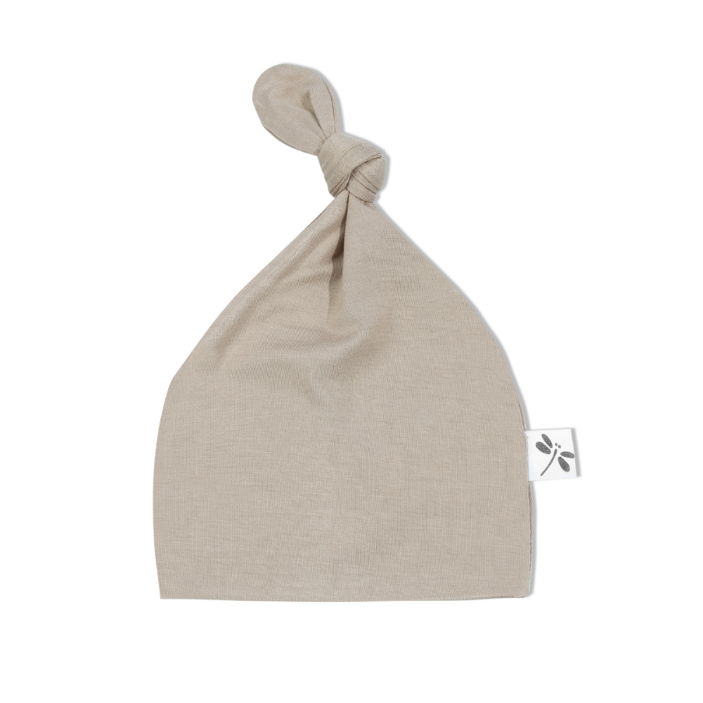 Lilulila™ | Sand Adjustable Knotted Hat