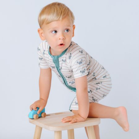 STAY COOL & COMFY - Lilulila