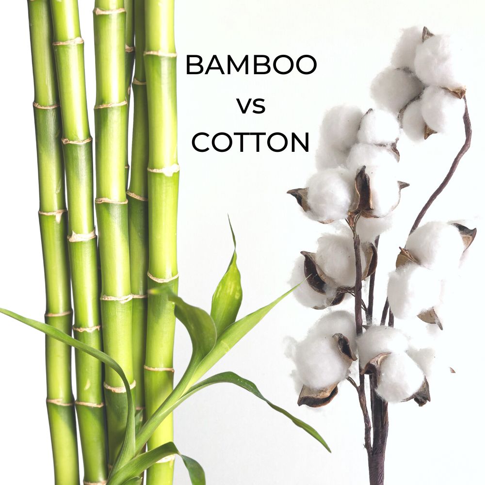 10 Reasons Why Bamboo Baby Clothes Are Better Than Cotton - Lilulila