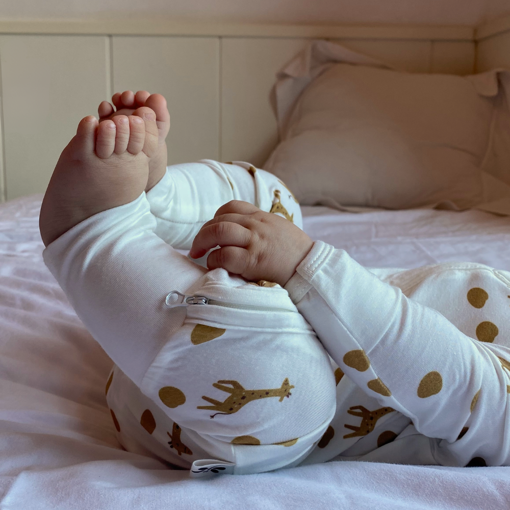 FREE FEET - STRONGER STEPS - Lilulila