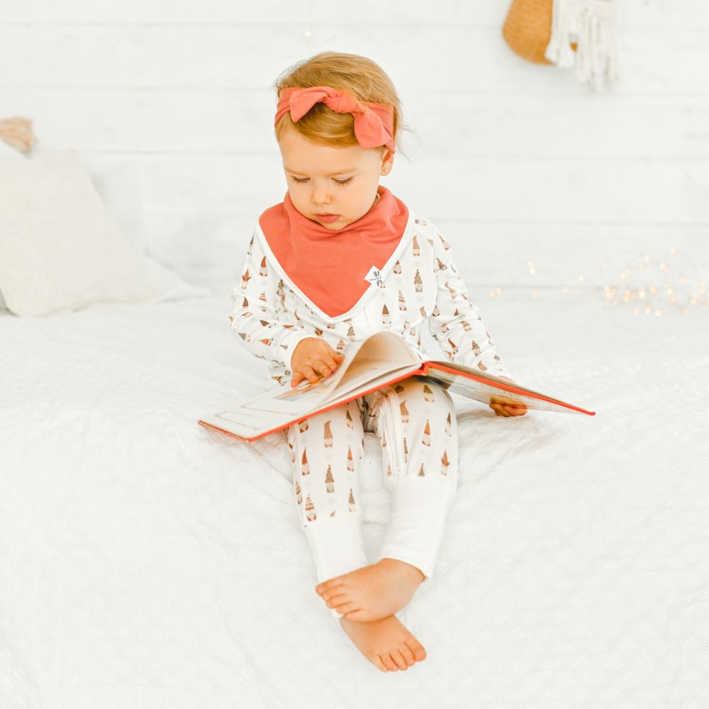 Benefits of Ealry Reading - Lilulila