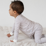 Acorns Bamboo Two-pieces Set