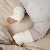 Pyjama Zippée en Bambou Acorns