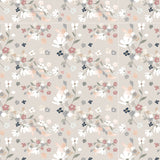 Bouquet Bamboo Two-pieces Set