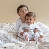Forest Friends Bamboo Two-pieces Set