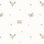 Forest Friends Bamboo Baby Blanket - Lilulila