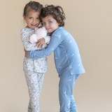 Planes Bamboo Two-pieces Set