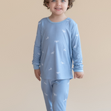 Planes Bamboo Two-pieces Set