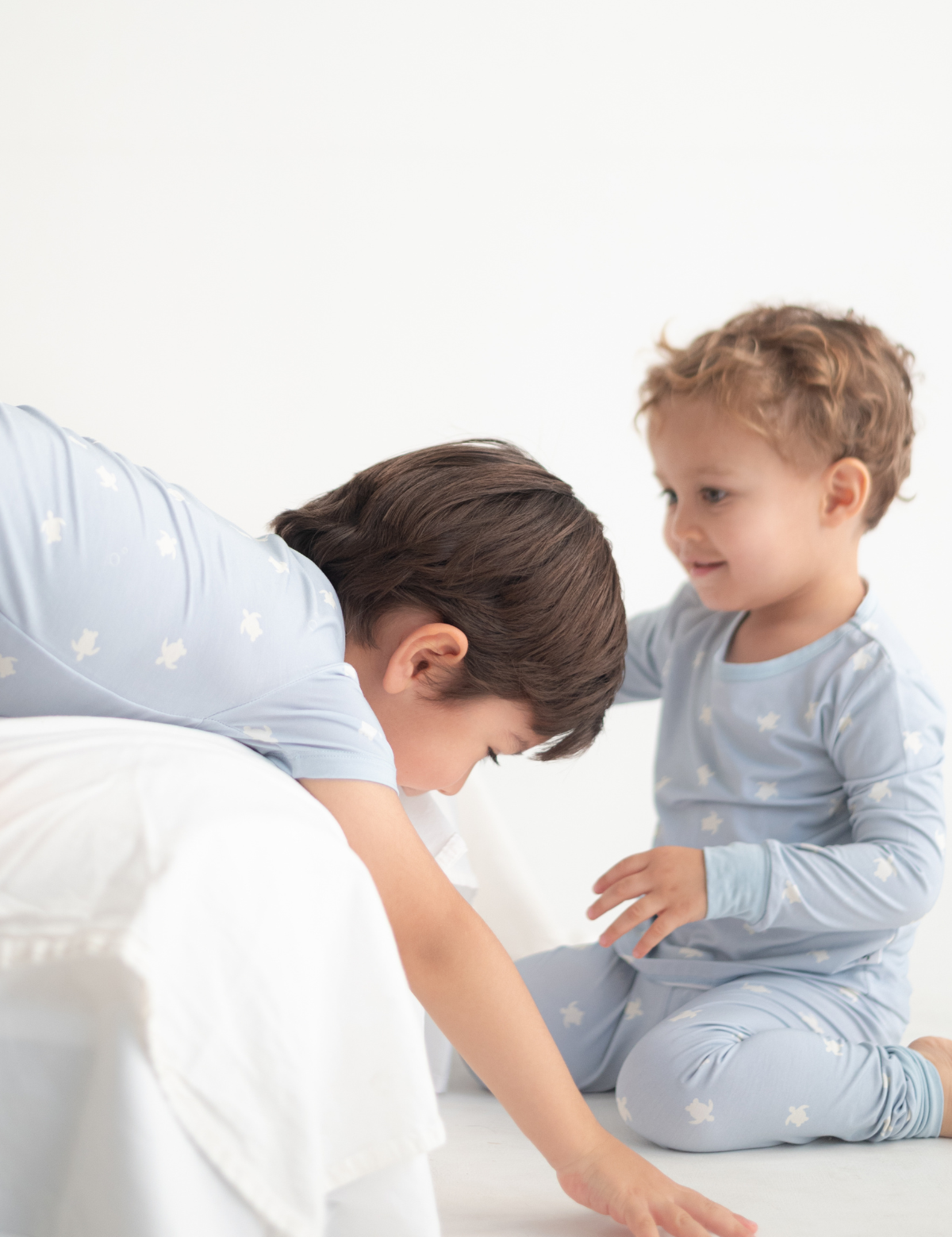 Sibling Pack - Sea Turtles