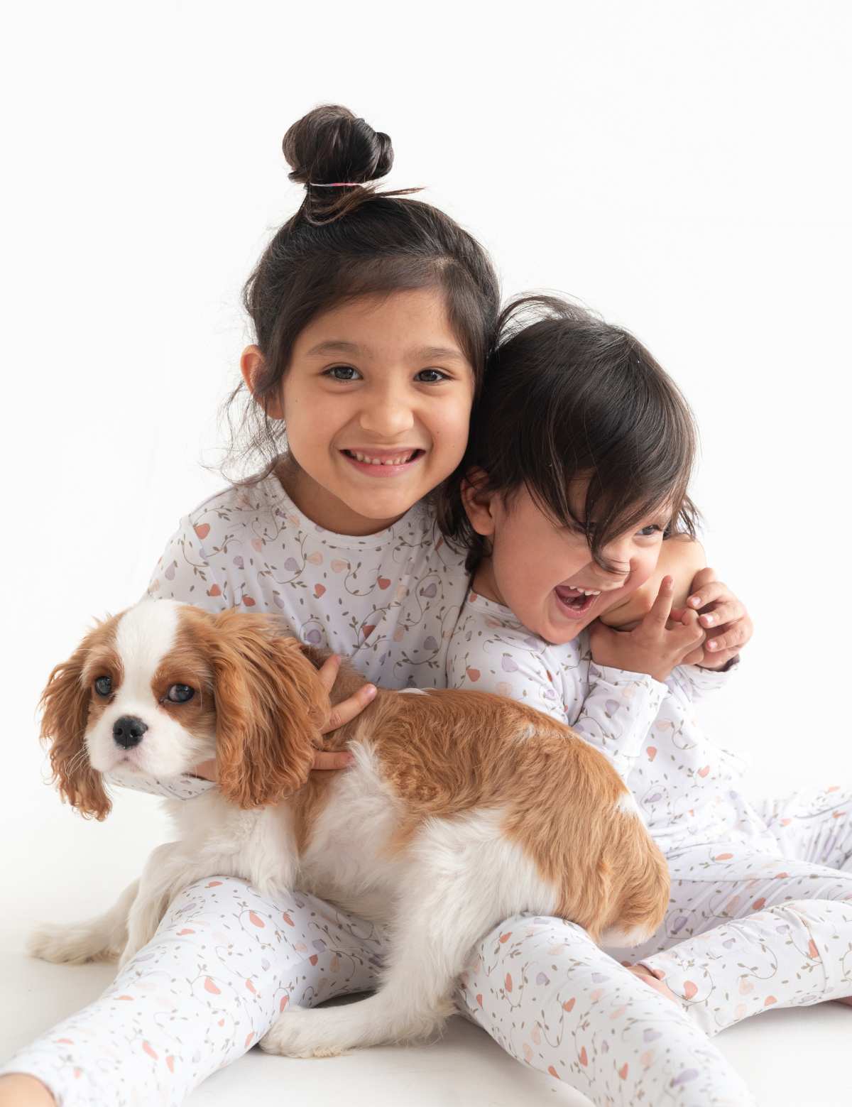 Sibling Pack - Sweet Pears