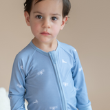 Planes Bamboo Zippy Romper