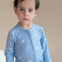 Planes Bamboo Zippy Romper - Lilulila