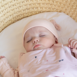 Gigoteuse en Bambou Wild Pink - TOG 2.5