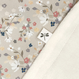 Bouquet Bambou Couverture
