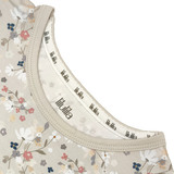 Bouquet Bamboo Two-pieces Set