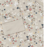 Bouquet Bamboo Two-pieces Set
