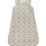 Bouquet Bamboo Sleeping Bag - TOG 2.5