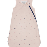 Gigoteuse en Bambou Wild Pink - TOG 2.5