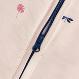 Gigoteuse en Bambou Wild Pink - TOG 2.5