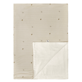 Acorns Bamboo Baby Blanket