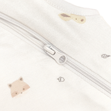 Forest friends Bamboo Sleeping Bag - TOG 2.5