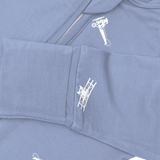 Planes Bamboo Zippy Romper