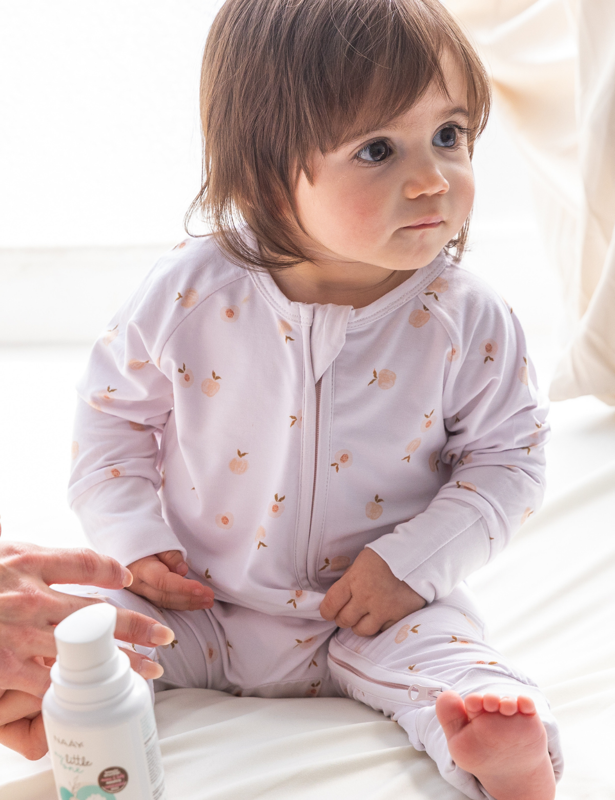 ロンパース・カバーオール LiiLU Kaio Romper 12m ロンパース ロンパース・カバーオール LiiLU Kaio Romper 12m ロンパース