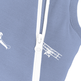 Planes Bamboo Sleeping Bag - TOG 2.5