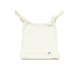 Gorrito doble nudo Cream