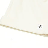 Bonnet en Bambou Cream