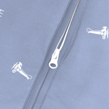 Planes Bamboo Sleeping bag with feet - TOG 2.5