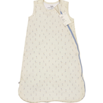 Tulip print bamboo baby wearable blanket sleeping bag – Lilulila