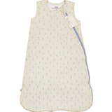 Tulip print bamboo baby wearable blanket sleeping bag – Lilulila