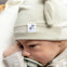 Green Olive Double Knot Bamboo Hat - Lilulila