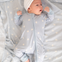 Sea Turtles Zippy Romper - Lilulila