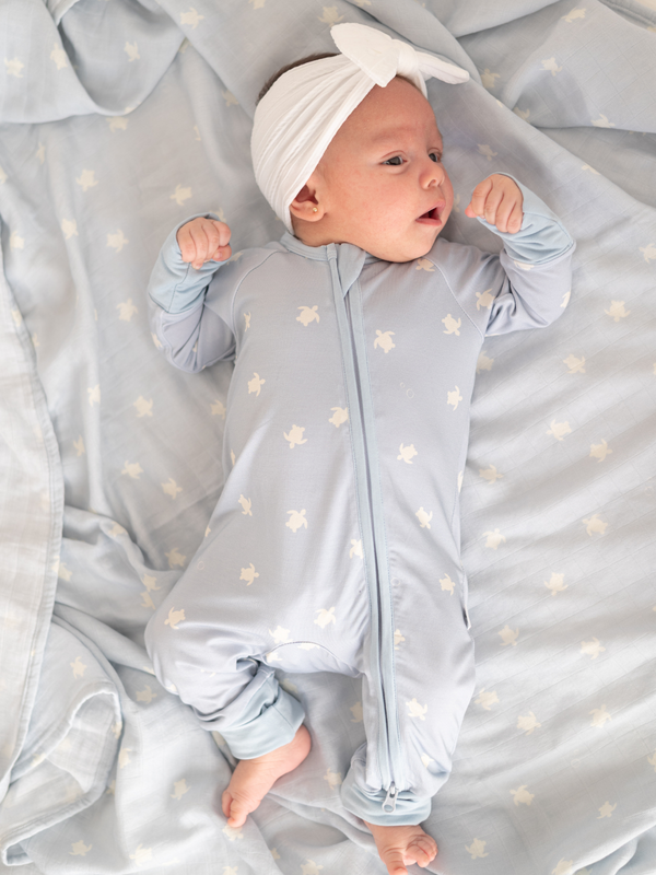 Zippy Rompers