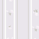 Provence floral print bamboo baby short two-piece pajama set – Lilulila