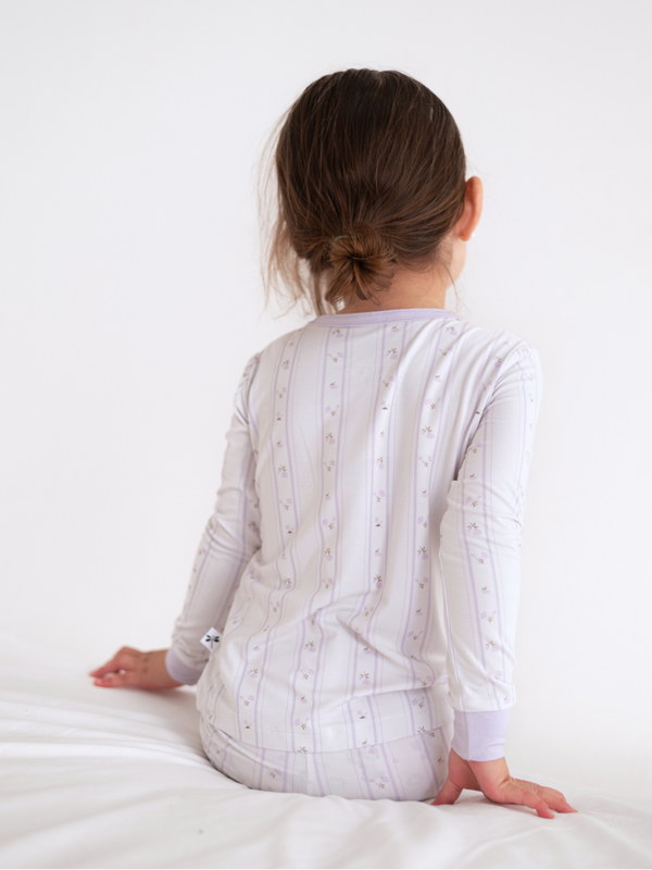 Two Pieces PJ