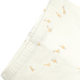 Pijama corto dos piezas Geese