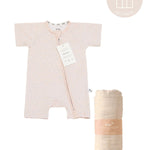 Git Pack - Coral Flower - Lilulila